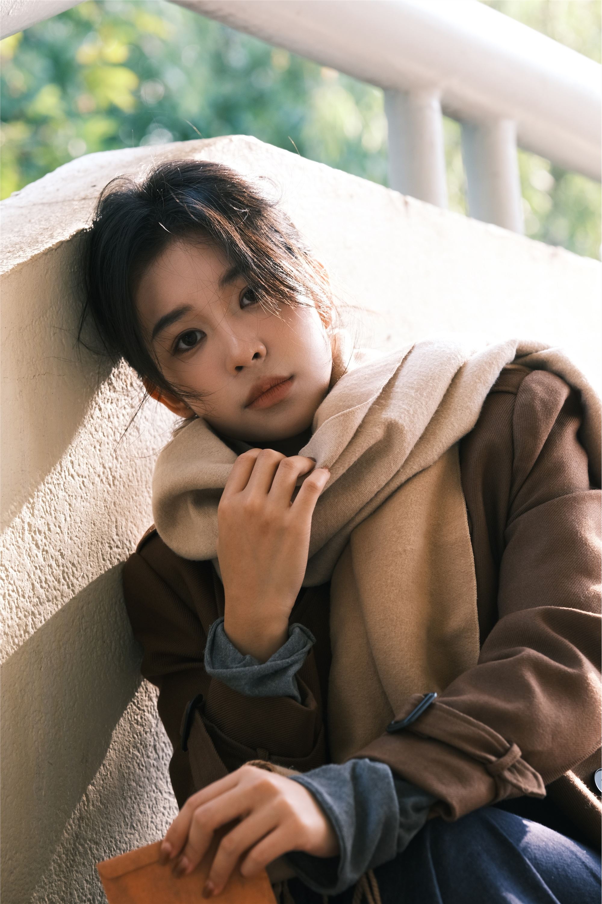 YITUYU艺图语 2025.02.03 迟来的信 小纸Jx_